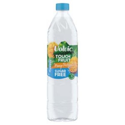 Picture of 1.5 Volvic TOF Mango Passion NAS x6 DRS